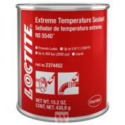 Loctite NS 5540 BR-430 g (high temperature sealant, to 704 °C and 200 bar) 