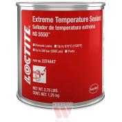 LOCTITE NS 5550 BR - 1kg (high temperature sealant, to 815 °C and 340 bar) 