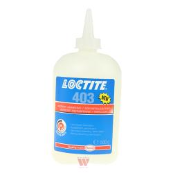 Loctite 403 - 500 g (instant adhesive) (IDH.230691 )