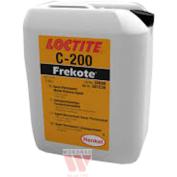 Loctite Frekote C-200 - 5L (mold release agent)