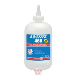 LOCTITE 460 - 500g (instant adhesive) (IDH.246573)