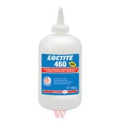 LOCTITE 460 - 500g (instant adhesive)