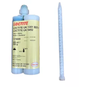 LOCTITE UK 1351 B25/5452 DC - 400ml (polyurethane adhesive 2C)