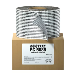 LOCTITE PC 5085 - 30m x 305mm (glass-carbon fiber tape) (IDH.2122804) LOCTITE PC 5085 - 30m x 305mm (glass-carbon fiber tape) (IDH.2122804)