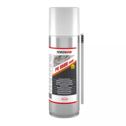 TEROSON PU 9500 FOAM - 400ml (soundproofing foam for closed profiles)  (IDH.2556870)