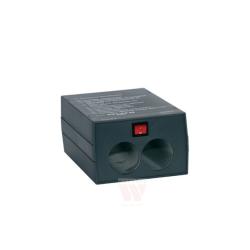 Teroson ET CR Heatingbox (Heater for adhesive cartridges) (IDH.211556)