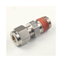 LOCTITE Reservoir Tank Fitting (6mm (1/4") NPT hose connector for Loctite Semi-Automatic Dispense Systems and Controllers) (IDH.360636)
