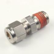LOCTITE Reservoir Tank Fitting (6mm (1/4") NPT hose connector for Loctite Semi-Automatic Dispense Systems and Controllers)