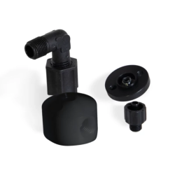 LOCTITE 984684 (repair kit (diaphragm valve head, male elbow fitting, tip adapter) for Loctite 98009 diaphragm valve) (IDH.478567)
