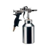 Pneumatic Dispenser TEROSON to closed profiles