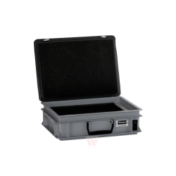 TEROSON ET CR FC heating box 6 (heater for suitcase cartridges) (IDH.796993)