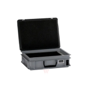 Teroson ET CR FC heating box 6 (heater for suitcase cartridges)