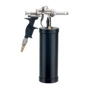 TEROSON UBC Pneumatic Dispenser with Reservoir (for underbody protection coating