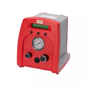 LOCTITE 98666 (pneumatic, semi-automatic syringe controller with analog pressure regulation)
