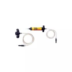 Syringe Air Line Adapter 30 ml (2 pcs) (IDH.88678)