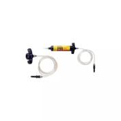 Syringe Air Line Adapter 30 ml (2 pcs)