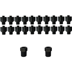 LOCTITE 97233 (Luer-Lok, Adapter Kit (20 Luer-Loks, 5 Adapters)) (IDH.88672)