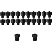 LOCTITE 97233 (Luer-Lok, Adapter Kit (20 Luer-Loks, 5 Adapters))