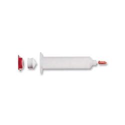 LOCTITE 97207,10 ml Natural Syringe Barrel Kit ( Contents: 20 barrel caps, 40 pi (IDH.88656)