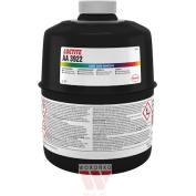 LOCTITE AA 3922 - 1l (klej akrylowy, przezroczysty, utwardzany UV)