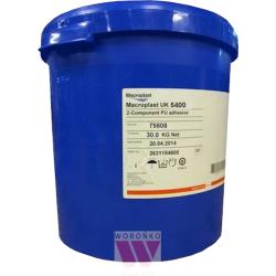 LOCTITE UK 5400 - 30kg (hardener) / Macroplast UK 5400 (hardener) (IDH.79808)