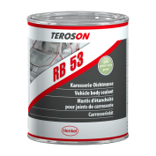 TEROSON RB 53 SPECIAL - 1,4kg (Sealing compound) / Terolan 53 Spezial