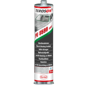 TEROSON PU 8599 HMLC - 310ml (glass adhesive, super fast 15 min) /Terostat 8599
