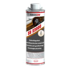 TEROSON SB S3000 WH - 1l (stone impact protection, gray) (IDH.2671593)