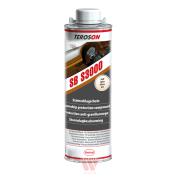 Teroson SB S3000 WH - 1L (stone impact protection, gray)