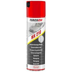 TEROSON WX 210 - 500ml spray  (corrosion protection) /Terotex Multi-Wax (IDH.795890)