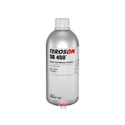 TEROSON SB 450 - 1l (cleaning agent and primer for difficult-to-bond surfaces) (IDH.642844)