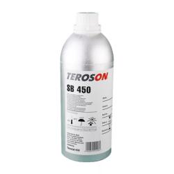 TEROSON SB 450 - 1l (cleaning agent and primer for difficult-to-bond surfaces) (IDH.642844)