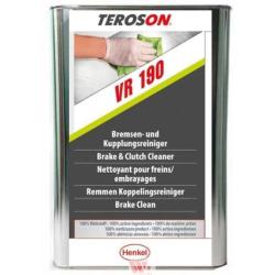 TEROSON VR 190 -10l (brake cleaner) / BREMSEN (IDH.840759)