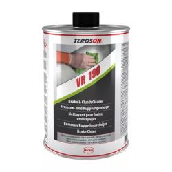 TEROSON VR 190 -10l (brake cleaner) / BREMSEN (IDH.840759)