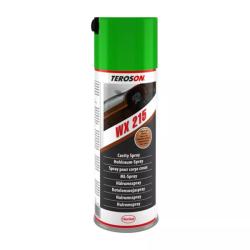 TEROSON WX 215 CC - 500ml spray  (wax mass for closed profiles) (IDH.794224)