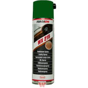 TEROSON WX 215 CC - 500ml spray  (Wachs zu Profilen)