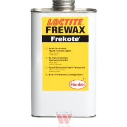 LOCTITE FREKOTE Frewax - 1L (mold release agent) (IDH.381052)