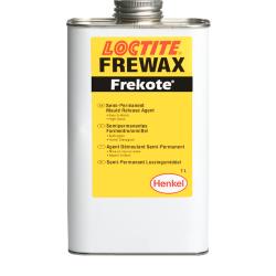 LOCTITE Frekote Frewax - 1L (IDH.381052)