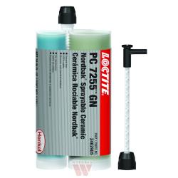 Loctite PC 7255 GN-1125 ml (epoxy resin with ceramic filler, smooth green) (IDH.2389172)