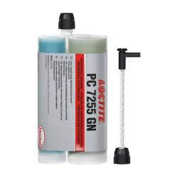 LOCTITE PC 7255 GN - 1125ml (epoxy resin with ceramic filler, smooth green) (IDH.2389172)