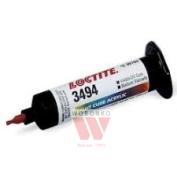 LOCTITE AA 3494 LC - 25ml (acrylic adhesive, to glass, UV cured) 