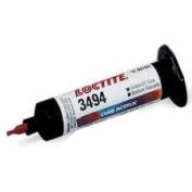 LOCTITE AA 3494 LC - 25ml (acrylic adhesive, to glass, UV cured) 