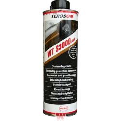 TEROSON WT S3000 BK AQUA - 1l (protection against stone chipping) / Terotex Sup (IDH.882415)