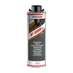 TEROSON WT S3000 BK AQUA - 1l (protection against stone chipping) / Terotex Sup (IDH.882415)