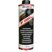 Teroson WT S3000 BK AQUA - 1 L (protection against stone chipping) / Terotex Sup