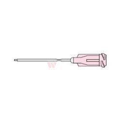 LOCTITE dispensing needle (25 g PTFE .006) (50 pcs / pack) (IDH.1146079)
