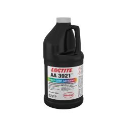 LOCTITE AA 3921 LC - 1l (acrylic adhesive, instant, UV cured) (IDH.1170088)