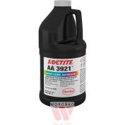 LOCTITE AA 3921 LC - 1l (acrylic adhesive, instant, UV cured)