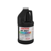 LOCTITE AA 3921 LC - 1l (acrylic adhesive, instant, UV cured)