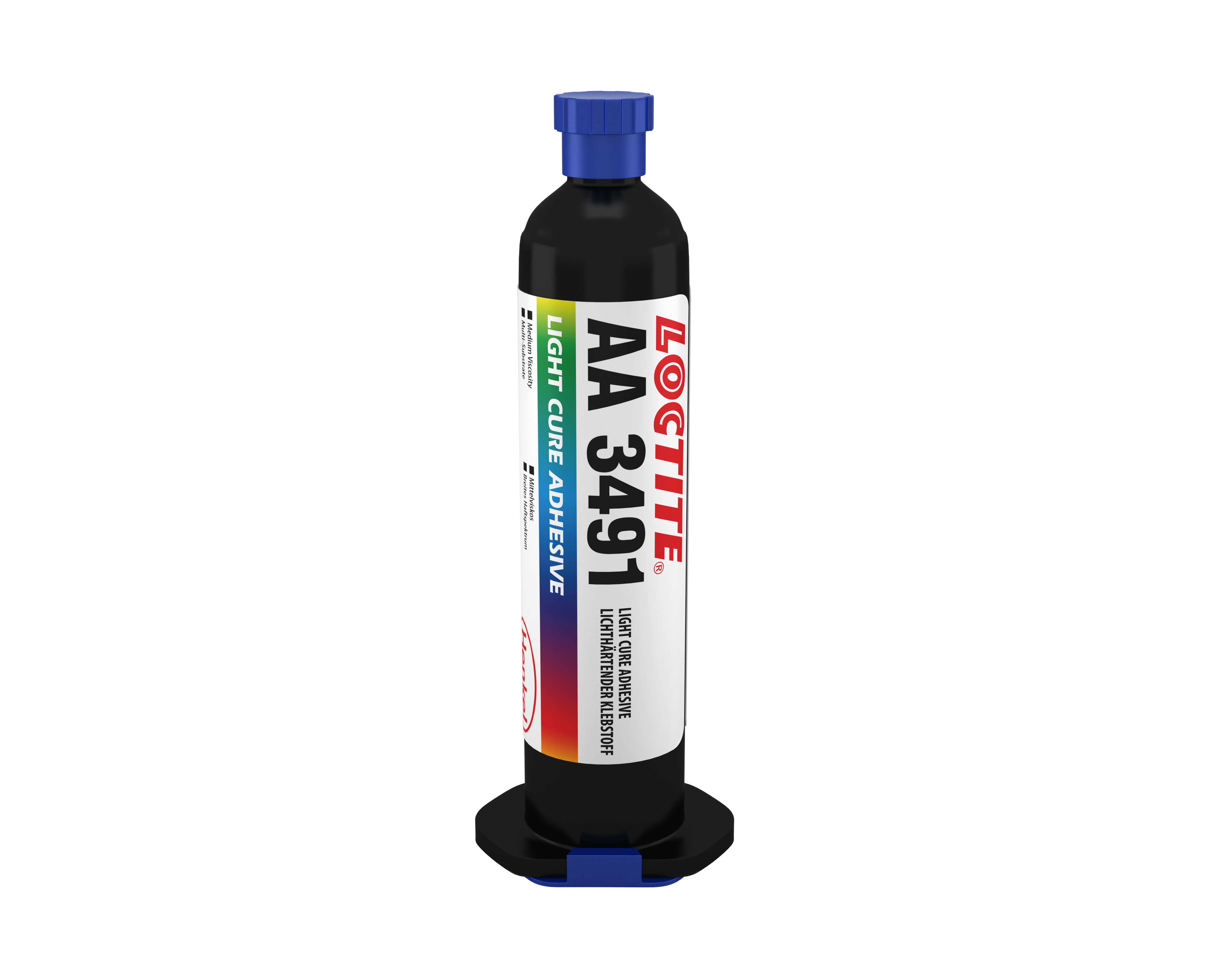 UV curing resin adhesive glue for acrylic bonding - Adhesive Tape